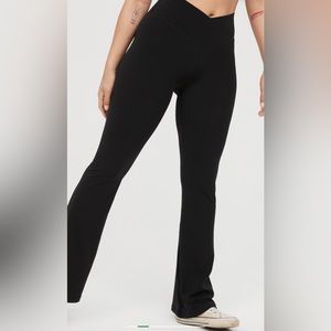 OFFLINE by Aerie Real Me High Waisted Crossover Legging: New w/o tags